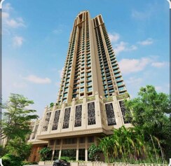 2 BHK Apartment For Sale in Mextech Miraya Divine