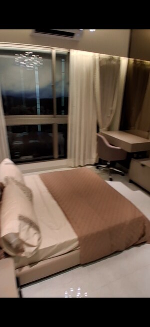 Master Bedroom in 2 BHK Apartment at Mextech Miraya Divine, Kapur Bawdi – for Sale