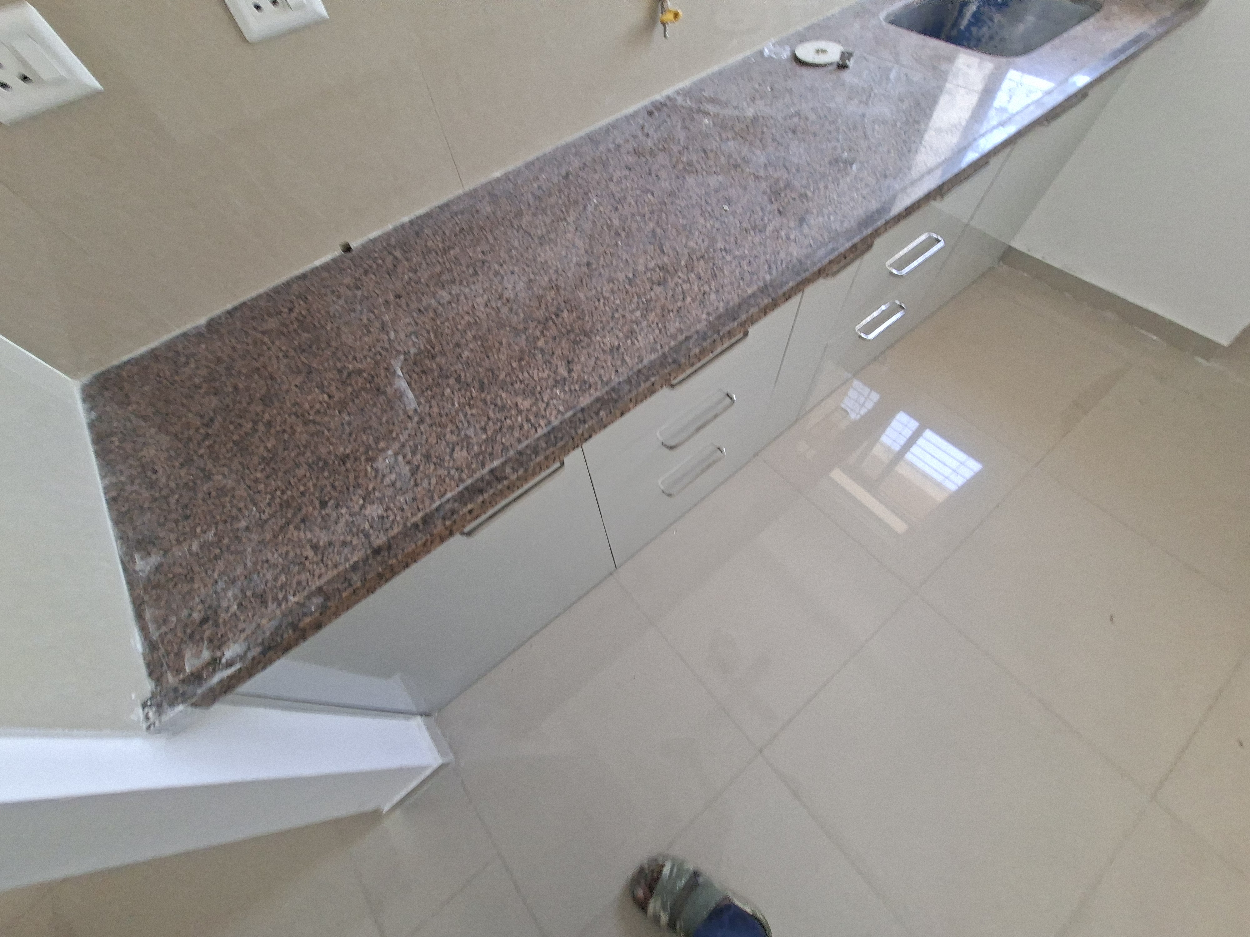 1 BHK + Pooja Room Apartment For Rent in KIPL Morya