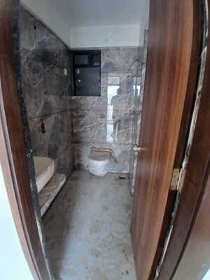 Bathroom in 2 BHK Apartment at Sai Plaza Kopar Khairane, Kopar Khairane Sector 20 – for Sale