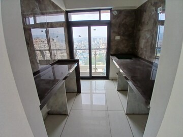 Kitchen in 2 BHK Apartment at Sai Plaza Kopar Khairane, Kopar Khairane Sector 20 – for Sale