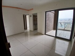 2 BHK Apartment For Sale in Sai Plaza Kopar Khairane