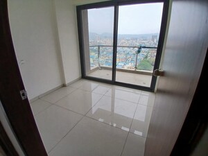 Master Bedroom in 2 BHK Apartment at Sai Plaza Kopar Khairane, Kopar Khairane Sector 20 – for Sale