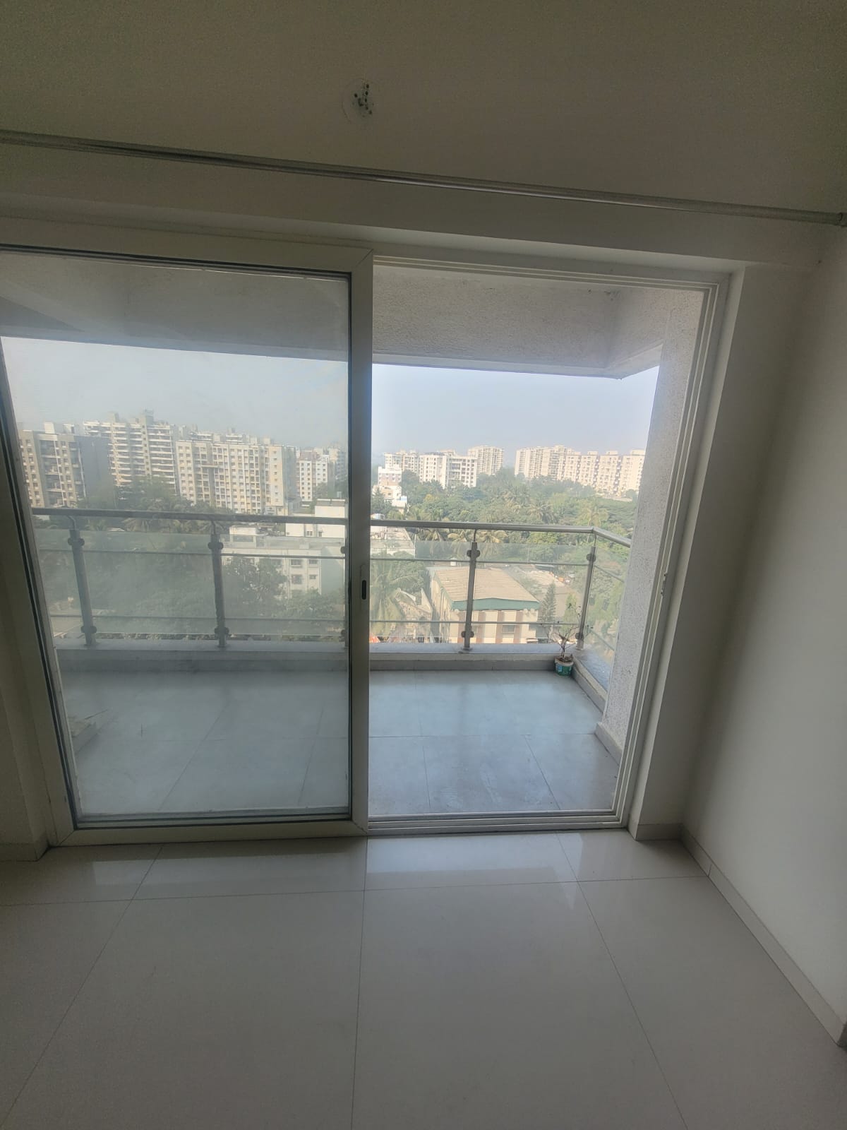 3 BHK + Extra Room Apartment For Rent in 3 Bhk Flat On Rent In Sin