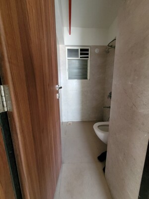 Building Lobby in 3 BHK Apartment at Dhayari – for Rent