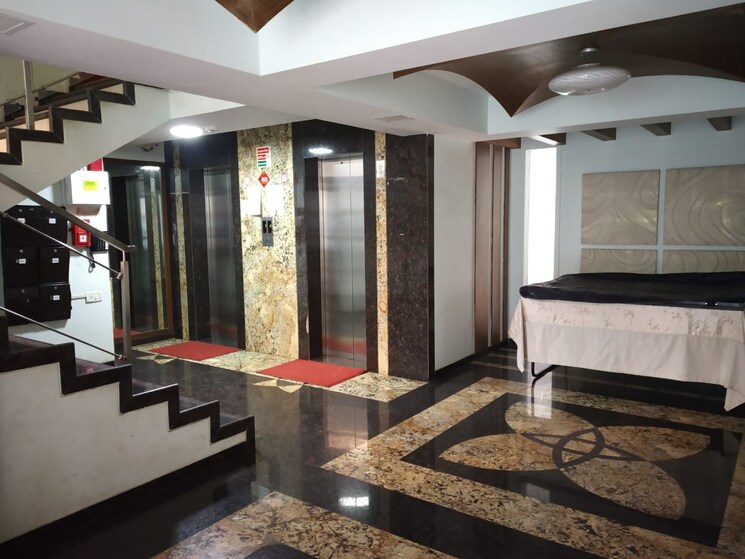 Living Room, bandra west 3 Bedroom 1150 Sq.Ft. Apartment In Bandra West Mumbai 9564394