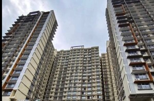 1 BHK Apartment For Rent in DGS Sheetal Tapovan, Malad East