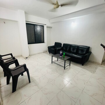 2 BHK Apartment For Rent in Vandana Apartment, Senapati Bapat Road