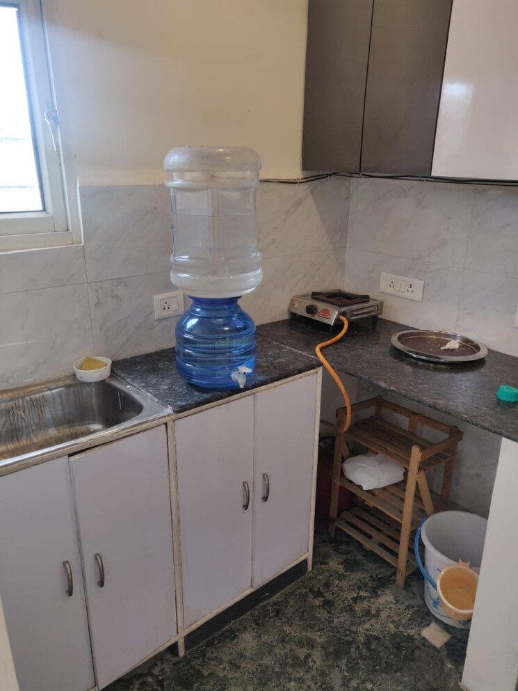 Kitchen, boutique-residential-apartments-c-253 1 Bedroom 200 Sq.Yd. Builder Floor In Defence Colony Delhi 9564406