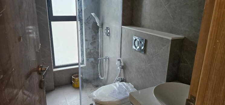Bathroom, s-raheja-panorama 3 Bedroom 1259 Sq.Ft. Apartment In Santacruz West Mumbai 9564405