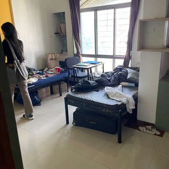 Aarna Apartment