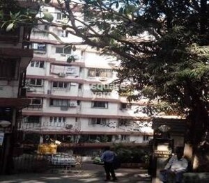 2 BHK Apartment – Exterior View View at Manju Mahal Apartment, Pali Hill - for Rent