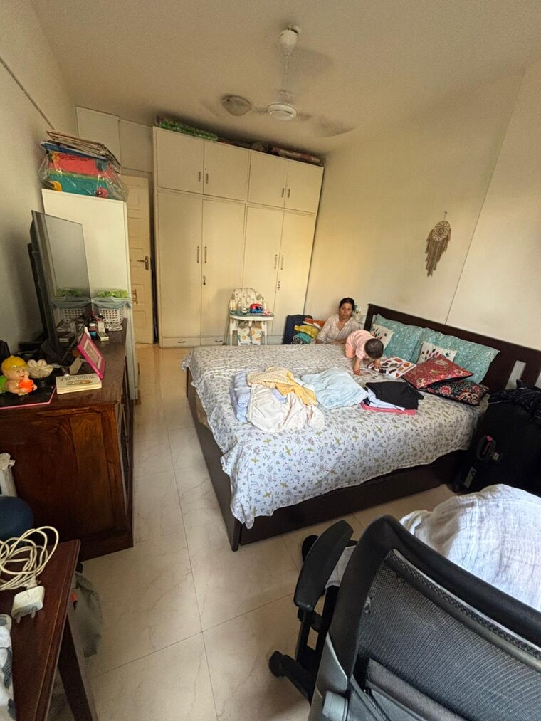 Bedroom, manju-mahal-apartment 2 Bedroom 1200 Sq.Ft. Apartment In Pali Hill Mumbai 9564409