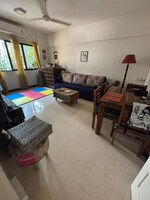 2 BHK 1200 Sq.Ft. Apartment in Manju Mahal Apartment