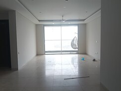 3 BHK + Servant Room Apartment For Sale in Landmark Garden
