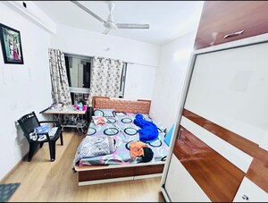 2 BHK Apartment For Rent in Konark Splendour, Kalyani Nagar