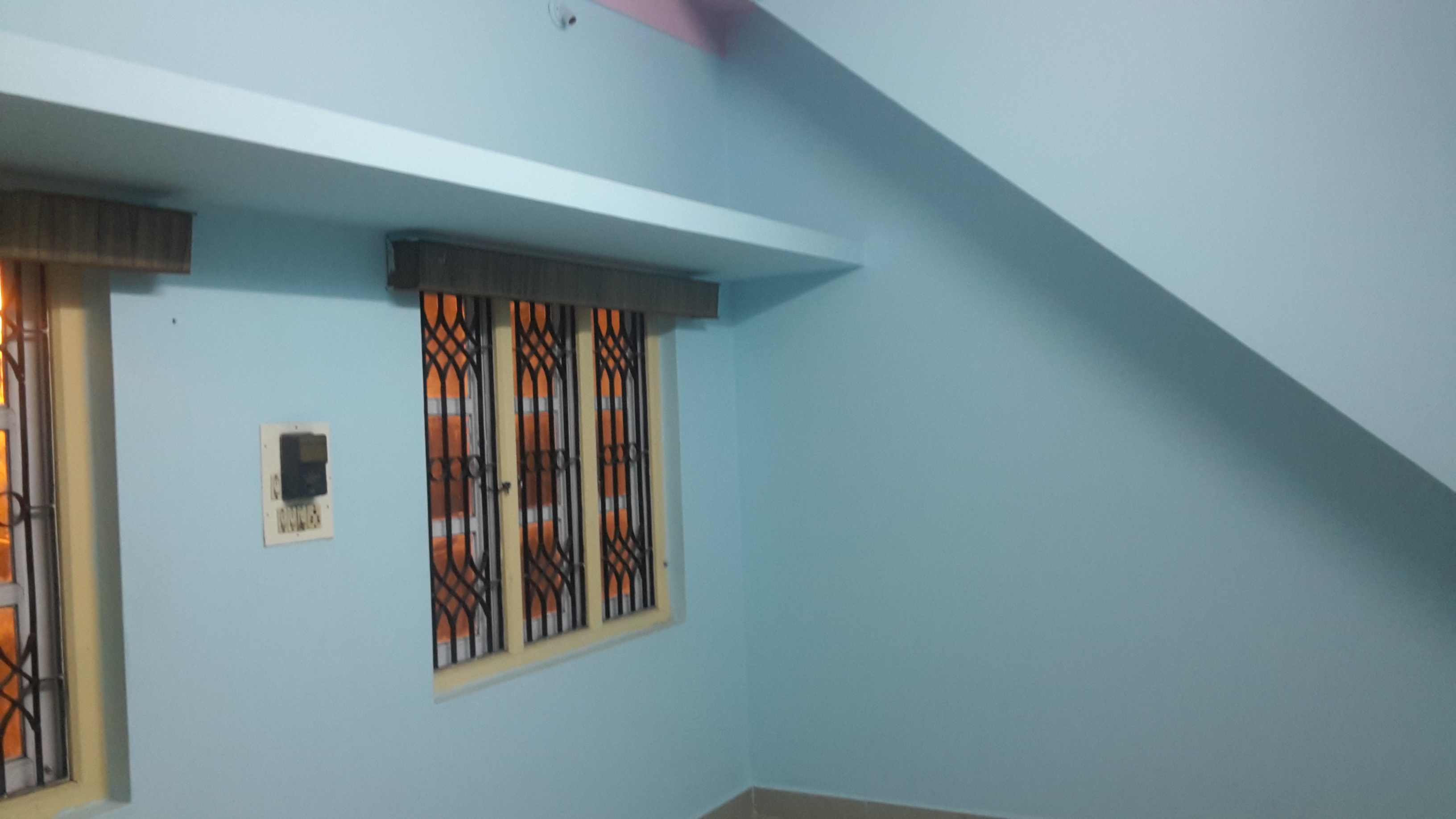 Furnished Amenities in 1 BHK Independent House at Ganga Nagar – for Rent