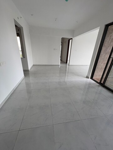 Building Lobby in 3 BHK Apartment at Clover Acropolis, Viman Nagar – for Rent
