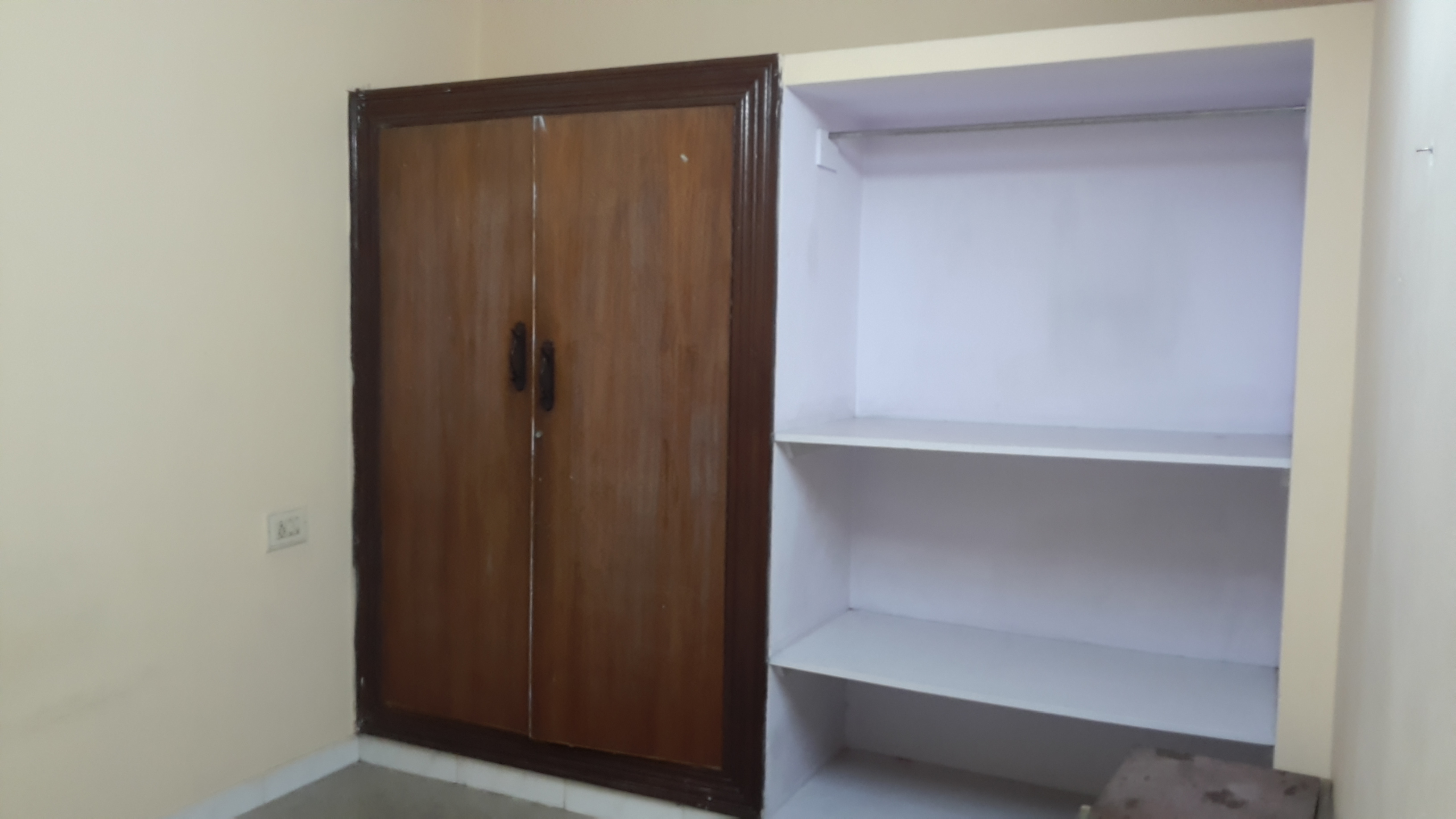 1 BHK Independent House For Rent in RT Nagar