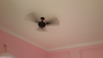 Furnished Amenities in 1 BHK Independent House at Rt Nagar – for Rent