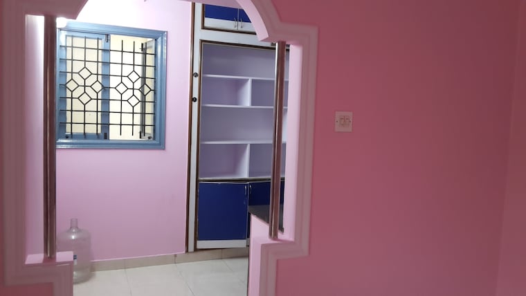 Room, rt nagar 1 Bedroom 760 Sq.Ft. Independent House In Rt Nagar Bangalore 9564435