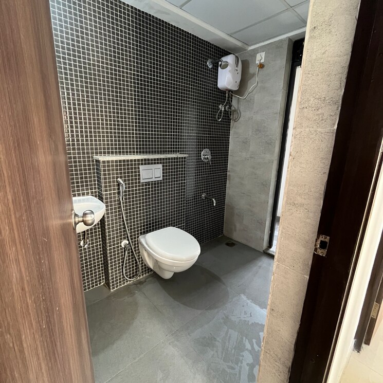 Bathroom, lodha-palava-downtown-dombivli-east 1 Bedroom 450 Sq.Ft. Apartment In Taloja Bypass Road Thane 9564440