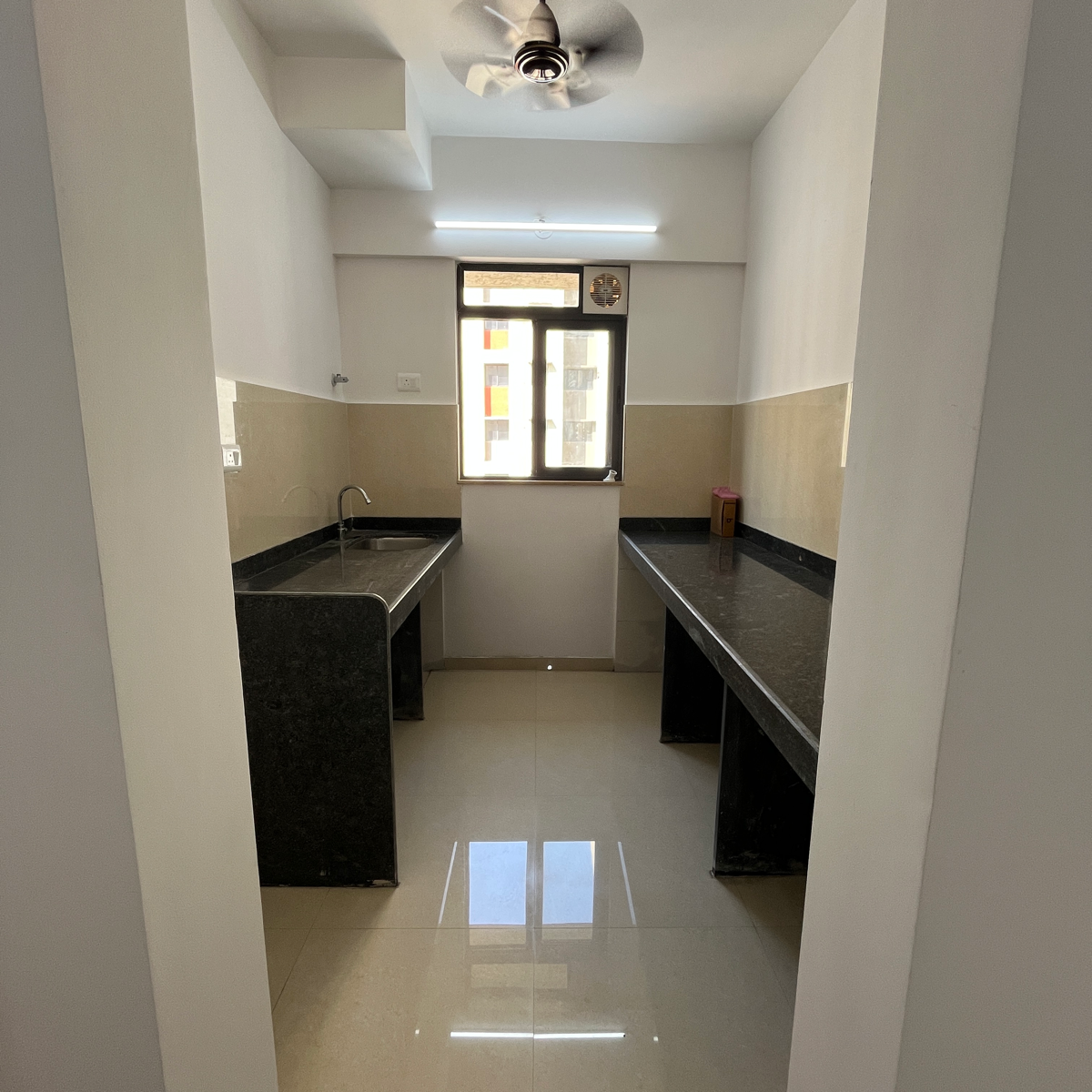 1 BHK Apartment For Sale in Lodha Palava Downtown Dombivli East