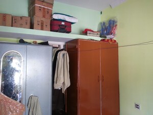Furnished Amenities in 1 BHK Independent House at Rt Nagar – for Rent