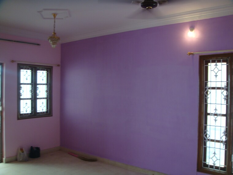 Room, ganga nagar 1 Bedroom 680 Sq.Ft. Independent House In Ganga Nagar Bangalore 9564441