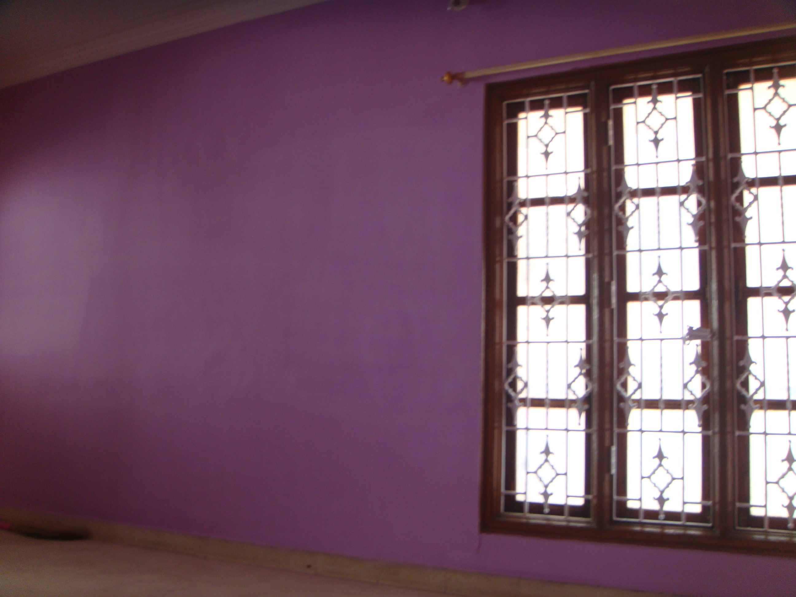 1 BHK Independent House For Rent in Ganga Nagar