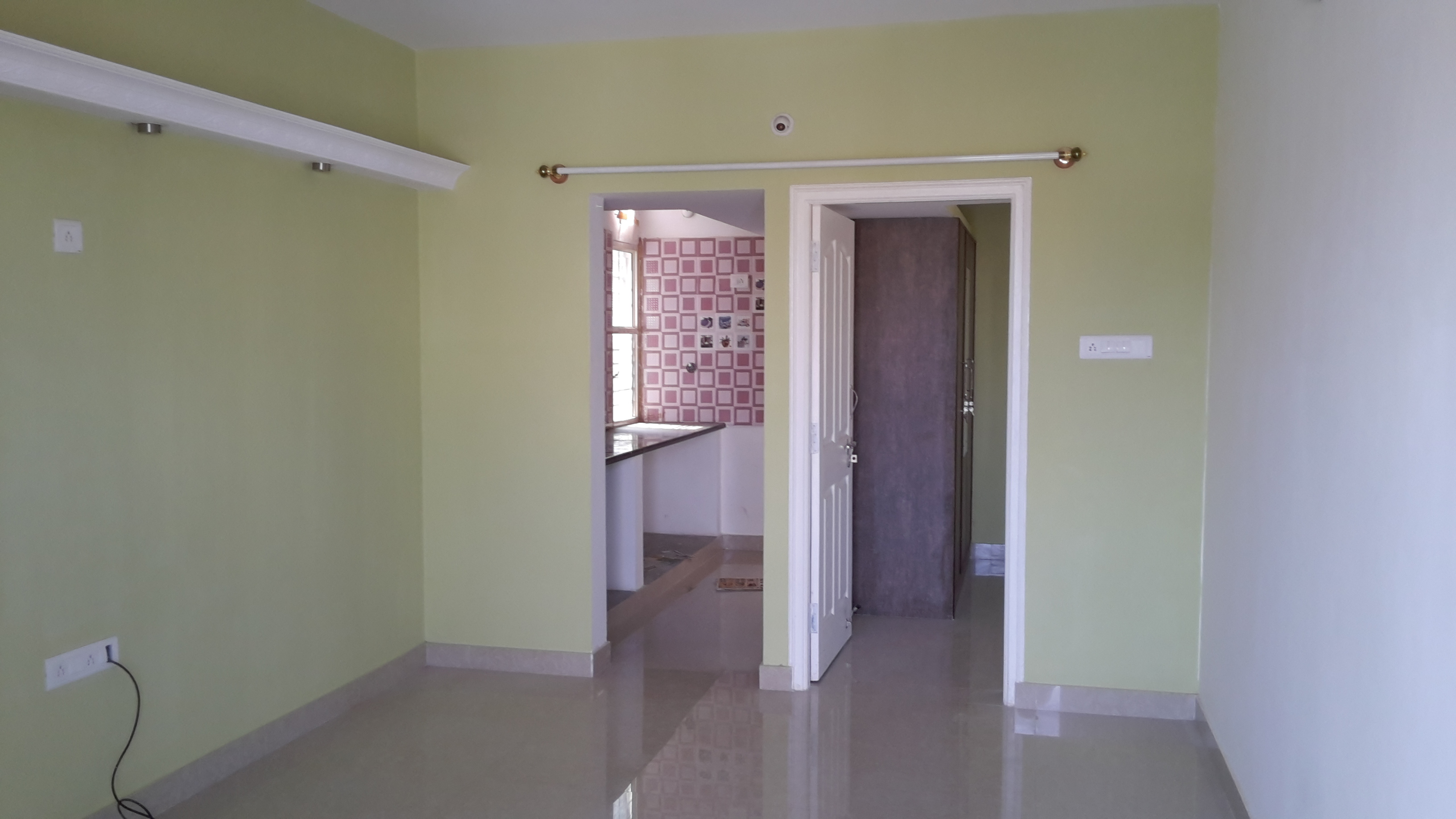 1 BHK Independent House For Rent in Ganga Nagar