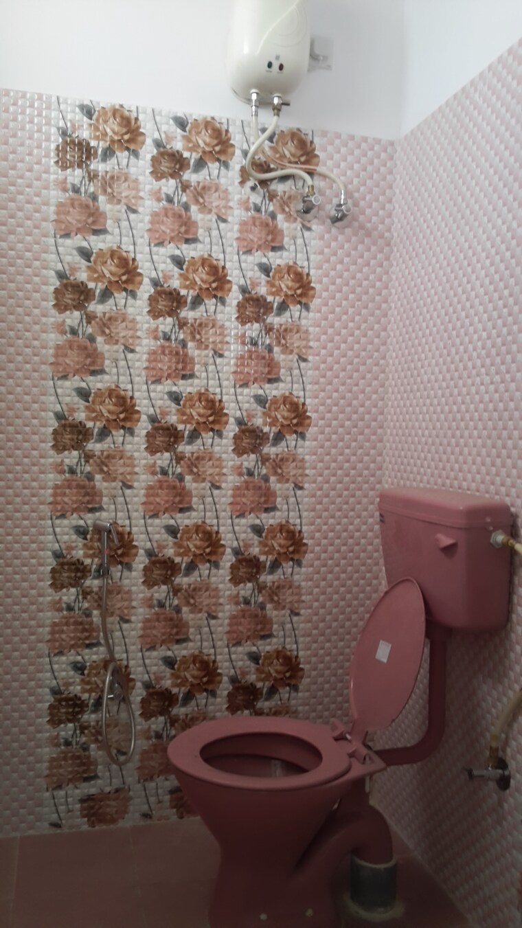 Master Plan, ganga nagar 1 Bedroom 760 Sq.Ft. Independent House In Ganga Nagar Bangalore 9564443