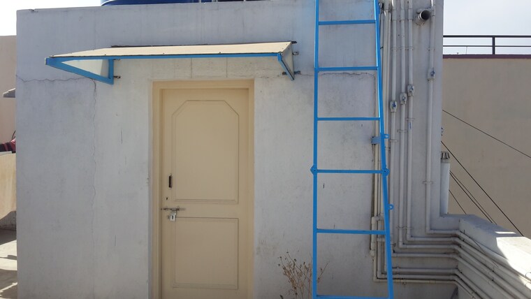 undefined, rt nagar 1 Bedroom 760 Sq.Ft. Independent House In Rt Nagar Bangalore 9564445