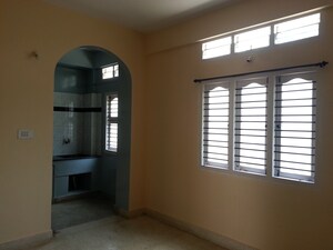 Room in 1 BHK Independent House at Rt Nagar – for Rent