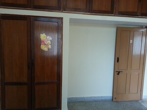 1 BHK Independent House For Rent in Rt Nagar