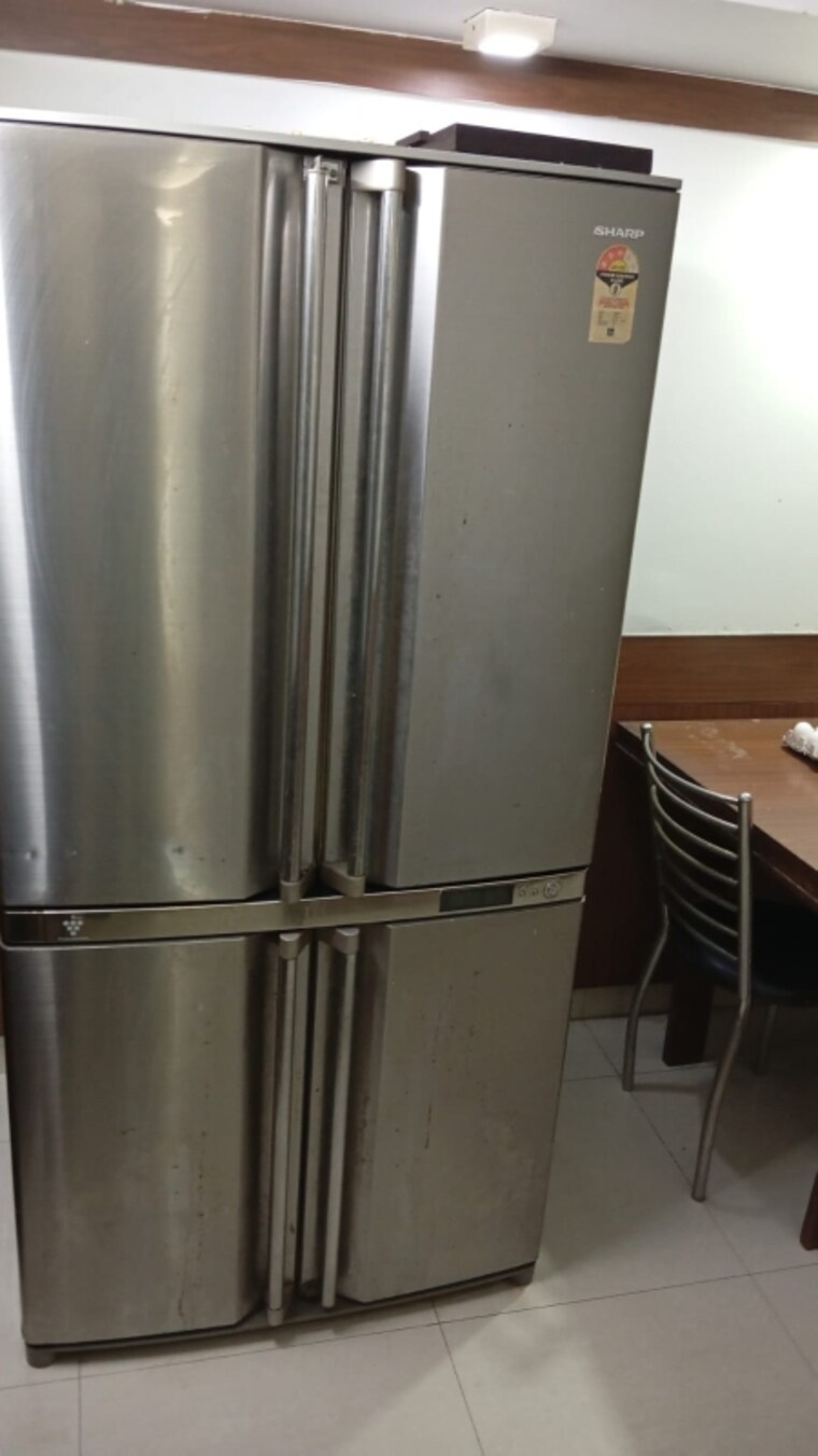 undefined, kalkaji 3 Bedroom 2300 Sq.Ft. Builder Floor In Kalkaji Delhi 9564455