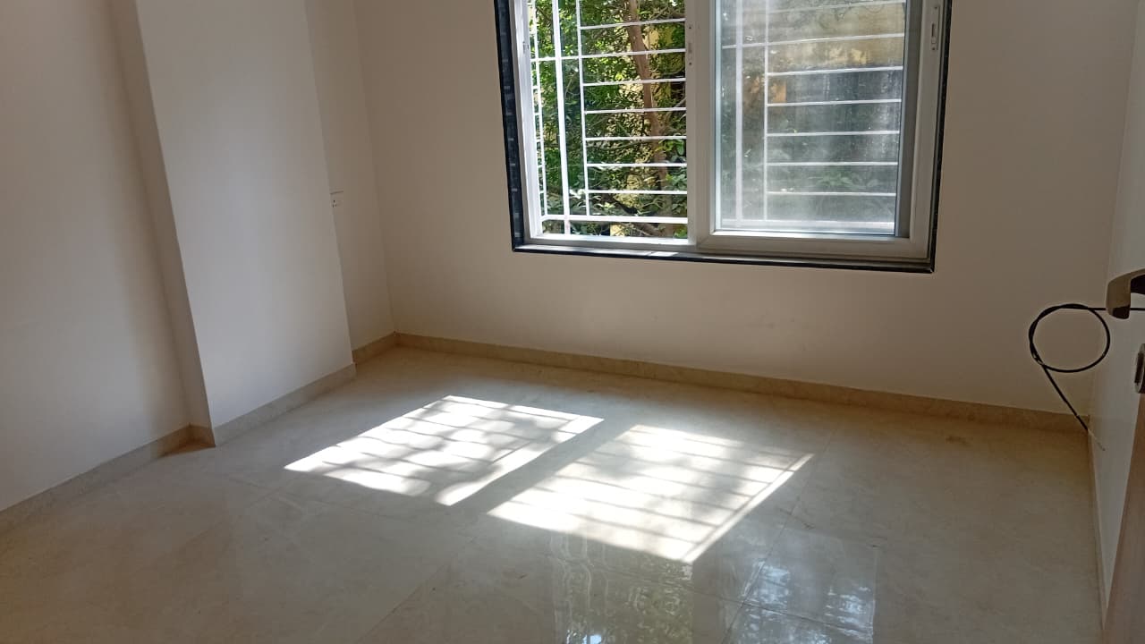 2 BHK + Pooja Room Apartment For Rent in Kolte Patil Cheryl