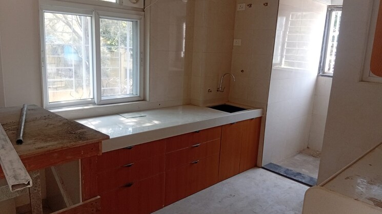 Kitchen, kolte-patil-cheryl 2 Bedroom 975 Sq.Ft. Apartment In Kharadi Pune 9564454