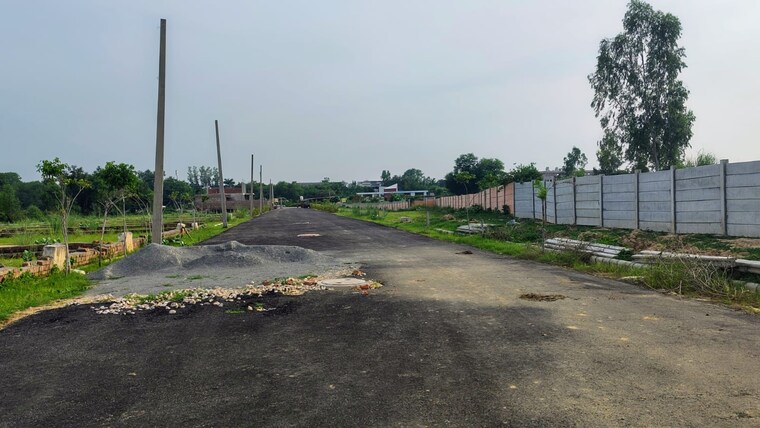 undefined, sultanpur  1375 Sq.Ft. Plot In Sultanpur Lucknow 9564466