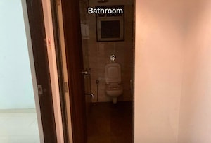 Building Lobby in 1 BHK Apartment at Crystal Plaza Santacruz, Santacruz East – for Rent