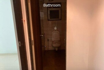 Building Lobby in 1 BHK Apartment at Crystal Plaza Santacruz, Santacruz East – for Rent