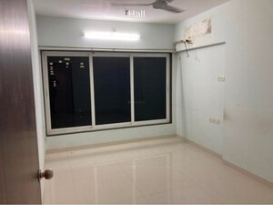 Building Lobby in 1 BHK Apartment at Crystal Plaza Santacruz, Santacruz East – for Rent