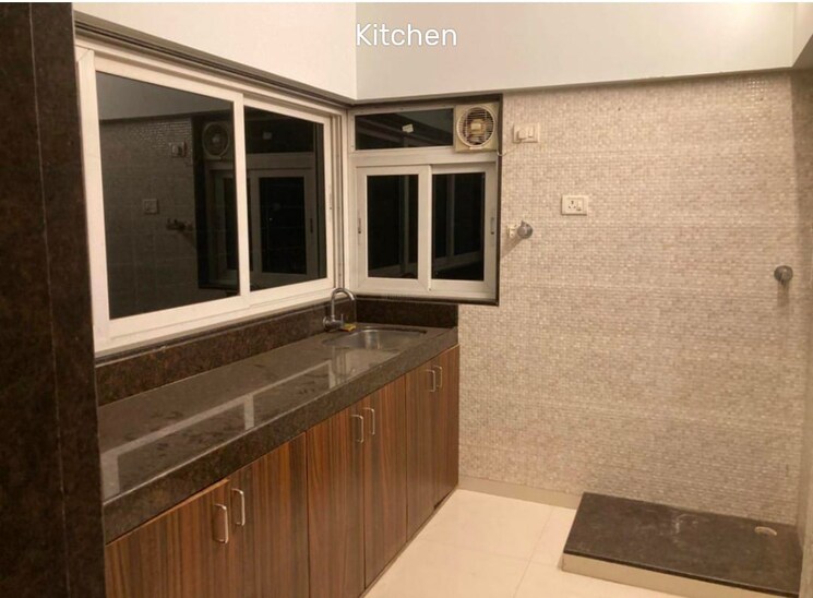 Kitchen, crystal-plaza-santacruz 1 Bedroom 650 Sq.Ft. Apartment In Santacruz East Mumbai 9564477