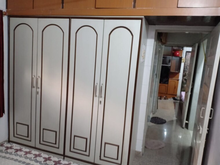 undefined, the-kamal-sagar-chs 1 Bedroom 550 Sq.Ft. Apartment In Bhandup East Mumbai 9564490