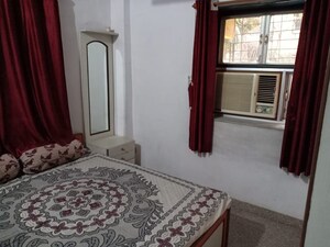 1 BHK Apartment For Rent in The Kamal Sagar CHS, Bhandup East