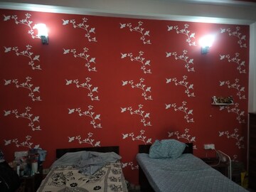 Bedroom in  Pg at Sector 71 – for Rent