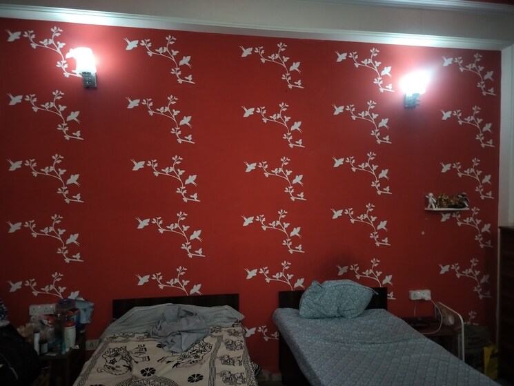 Bedroom, sector 71 Pg For Girls In Sector 71 9564491