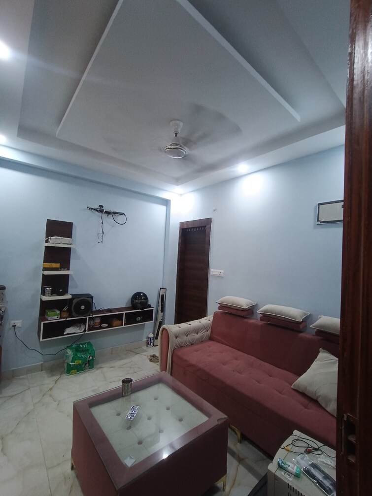 Cover Image, sector 49 2 Bedroom 950 Sq.Ft. Builder Floor In Sector 49 Noida 9564493