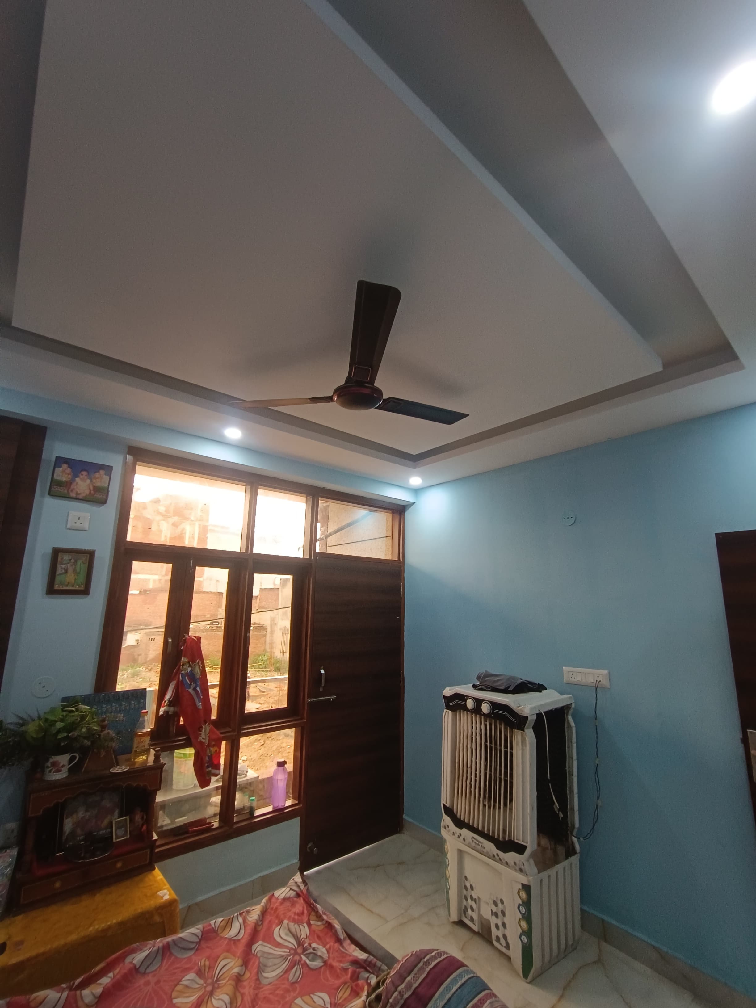 2 BHK Builder Floor For Sale in Sai Homes Sector 49