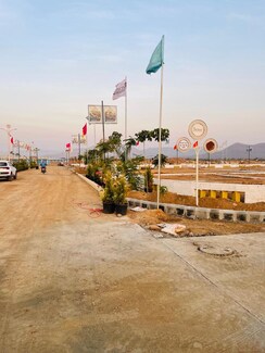 Plot For Sale in Sikar Road